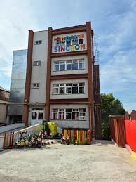 Sincron - Gradinita, After School Sector 3